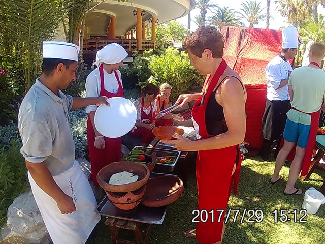 Vacances 2017 - Tunisie